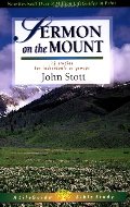 Sermon on the Mount (Lifeguide Bible Studies) Sermon on the Mount (Lifeguide Bible Studies)