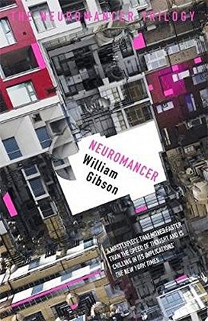 Neuromancer Neuromancer