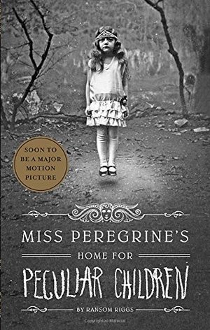 Miss Peregrine's Home for Peculiar Children Miss Peregrine's Home for Peculiar Children