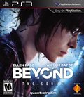 BEYOND: Two Souls BEYOND: Two Souls