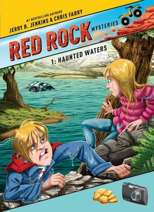 Haunted Waters Haunted Waters