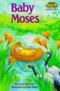 Baby Moses (Step into Reading) Baby Moses (Step into Reading)