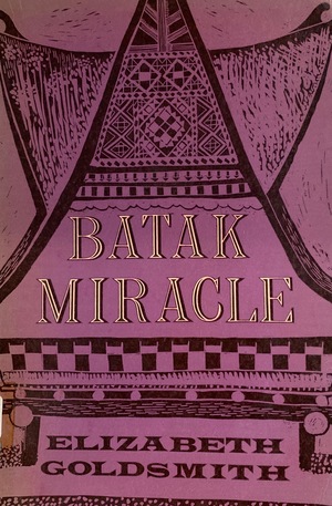 Batak Miracle Batak Miracle