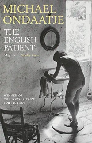 English Patient, The English Patient, The