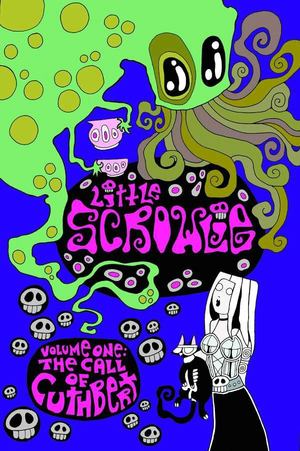 Little Scrowlie Little Scrowlie