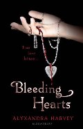 Bleeding Hearts Bleeding Hearts