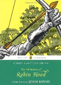Adventures of Robin Hood (Puffin Classics), The Adventures of Robin Hood (Puffin Classics), The