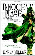 Innocent Mage (Kingmaker, Kingbreaker, Book 1), The Innocent Mage (Kingmaker, Kingbreaker, Book 1), The