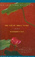 God of Small Things, The God of Small Things, The