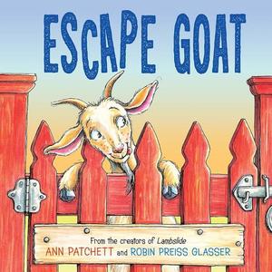 Escape Goat Escape Goat
