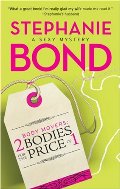 2 Bodies for the Price of 1 (Body Movers. Book 2) 2 Bodies for the Price of 1 (Body Movers. Book 2)