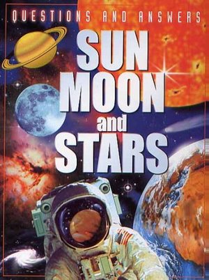 Sun, Moon & Stars Sun, Moon & Stars
