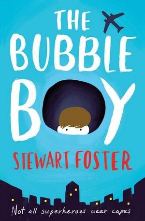 Bubble Boy, The Bubble Boy, The