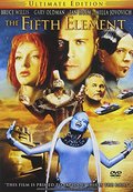 Fifth Element (Ultimate Edition), The Fifth Element (Ultimate Edition), The