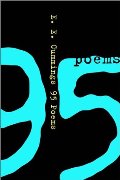 95 Poems 95 Poems