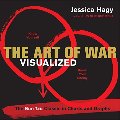 Art of War Visualized: The Sun Tzu Classic in Charts and Graphs, The Art of War Visualized: The Sun Tzu Classic in Charts and Graphs, The