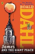 James and the Giant Peach James and the Giant Peach