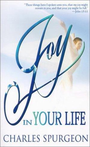 Joy in Your Life Joy in Your Life