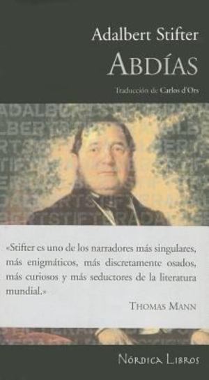 Abdías Abdías