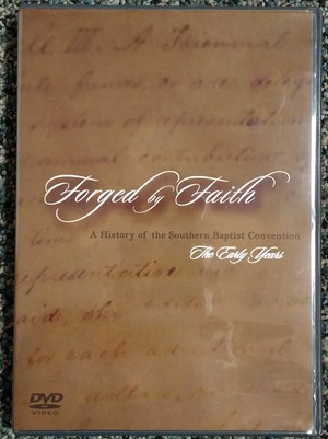 Forged by Faith: The Early Years Forged by Faith: The Early Years