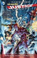 Justice League Vol. 2: The Villain's Journey (The New 52) (Jla (Justice League of America) (Graphic Novels)) Justice League Vol. 2: The Villain's Journey (The New 52) (Jla (Justice League of America) (Graphic Novels))