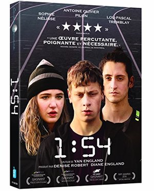 1:54 (Version française) 1:54 (Version française)