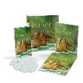Esther: It's Tough Being a Woman (DVD Leader Kit) Esther: It's Tough Being a Woman (DVD Leader Kit)
