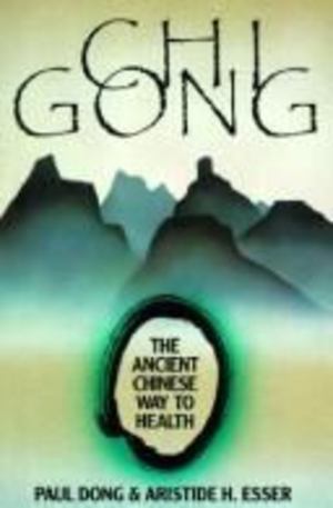 Chi Gong Chi Gong
