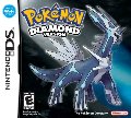 Pokemon - Diamond Version Pokemon - Diamond Version