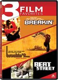 Breakin 1 & 2 / Beat Street Breakin 1 & 2 / Beat Street