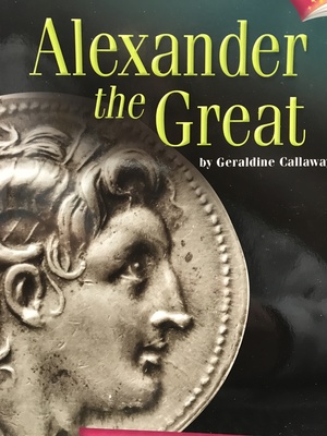 Alexander the Great (11) Alexander the Great (11)