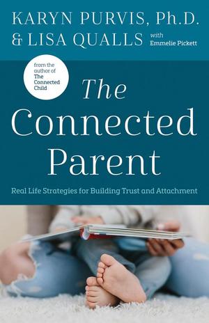 Connected Parent, The Connected Parent, The