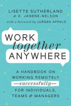 Work Together Anywhere Work Together Anywhere
