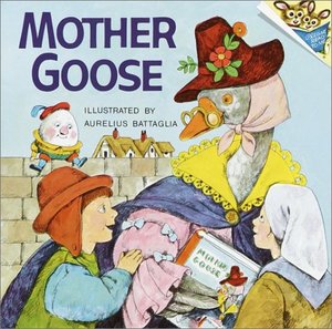 Mother Goose Mother Goose