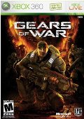 Gears Of War Gears Of War