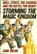 STORMING MAGIC KINGDOM STORMING MAGIC KINGDOM