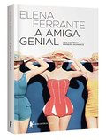 Amiga Genial (Em Portugues do Brasil), A Amiga Genial (Em Portugues do Brasil), A