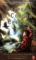 Dipper of Copper Creek Dipper of Copper Creek