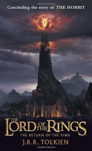Return of the King (The Lord of the Rings, Part 3), The Return of the King (The Lord of the Rings, Part 3), The