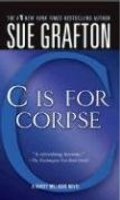 "C" is for Corpse (Kinsey Millhone Mysteries) "C" is for Corpse (Kinsey Millhone Mysteries)