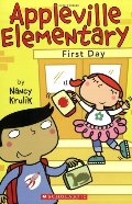 Appleville Elementary #1: First Day Appleville Elementary #1: First Day