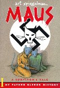 Maus a Survivors Tale: My Father Bleeds History Maus a Survivors Tale: My Father Bleeds History