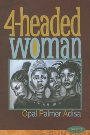 4-Headed Woman 4-Headed Woman