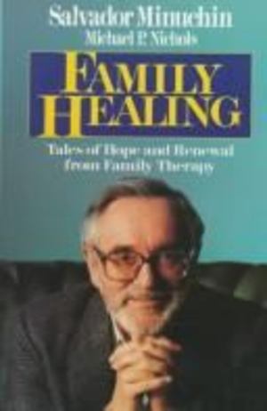 Family Healing Family Healing