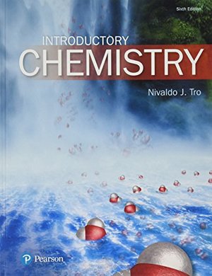 Introductory Chemistry (6th Edition) Introductory Chemistry (6th Edition)