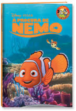 À procura de Nemo À procura de Nemo