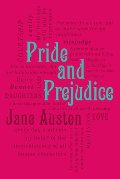 Pride and Prejudice (Word Cloud Classics) Pride and Prejudice (Word Cloud Classics)