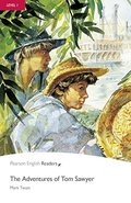 Adventures of Tom Sawyer, The Adventures of Tom Sawyer, The