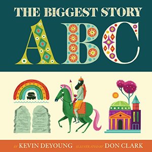 Biggest Story ABC, The Biggest Story ABC, The
