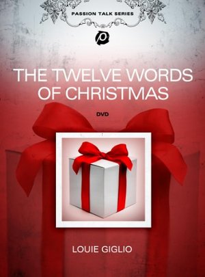 Twelve Words Of Christmas, The Twelve Words Of Christmas, The